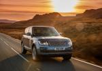 Land Rover Range Rover Autobiography P400e 2018 года (UK)